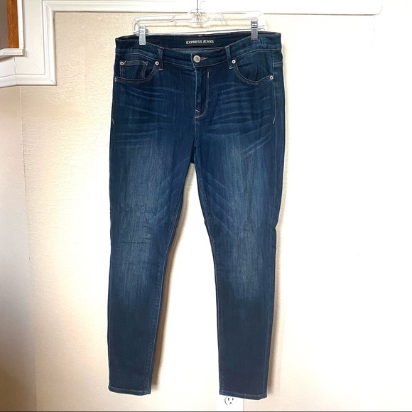 Express Jeans | Size: 12s